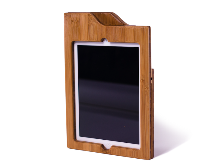The Cashbox iPad POS Square