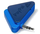 The Cashbox PayPal Here Card Reader