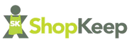 ShopKeep Happy Owl Studio Cashbox